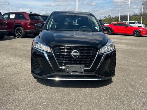 Certified 2024 Nissan Kicks S image 10