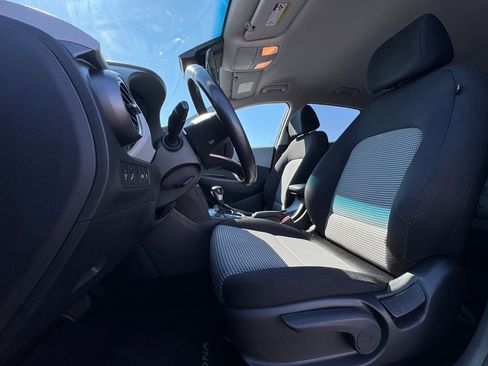 Used 2021 Hyundai Kona SEL FWD image 17