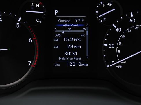 Used 2023 Lexus GX 460 Premium w/ Premium Plus Package AWD/4WD image 26