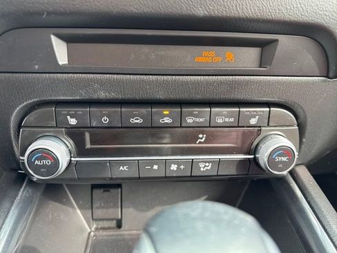 Used 2023 MAZDA CX-5 Carbon Edition image 25