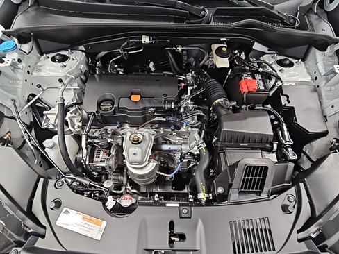 New 2026 Honda HR-V Sport image 38