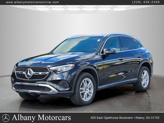 Used 2023 Mercedes-Benz GLC 300 4MATIC video 1