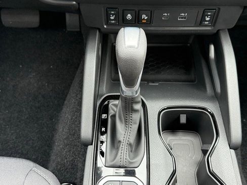 New 2026 Nissan Frontier SV w/ SV Convenience Package image 28