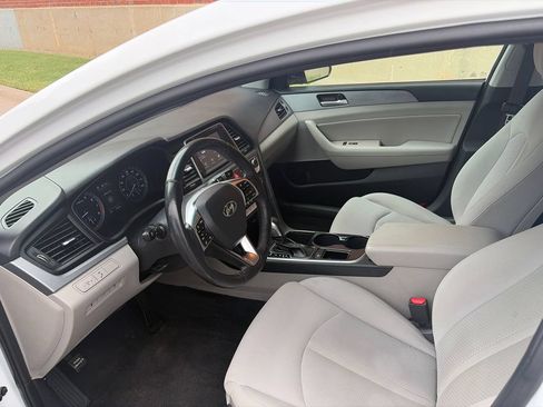 Used 2019 Hyundai Sonata SEL FWD image 6