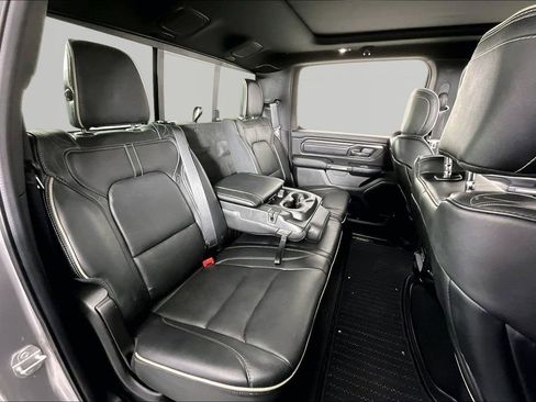 Used 2019 RAM 1500 Limited w/ Advanced Safety Group AWD/4WD image 23