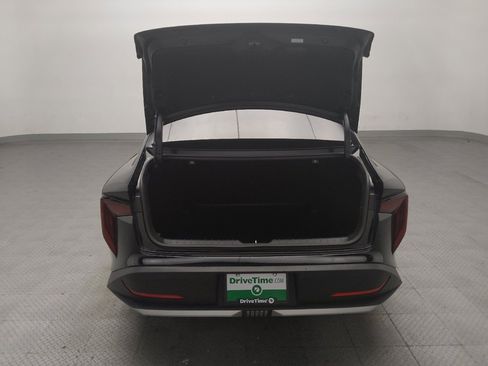Used 2025 Kia K4 FWD image 29