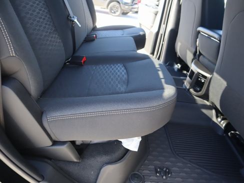 New 2026 RAM 2500 Tradesman image 14