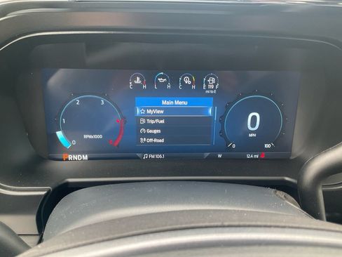 New 2026 Ford F350 Lariat AWD/4WD image 22