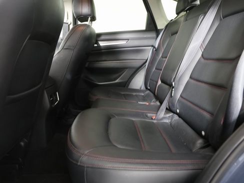 Used 2024 MAZDA CX-5 Carbon Edition image 2