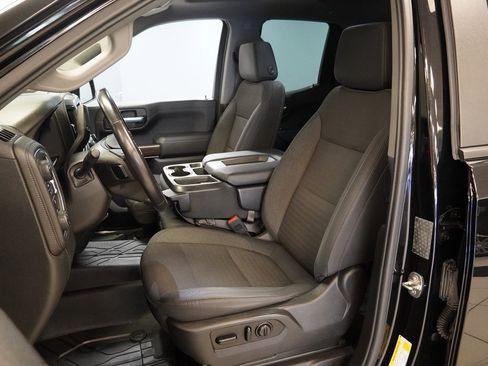 Used 2019 Chevrolet Silverado 1500 LT w/ All-Star Edition image 3