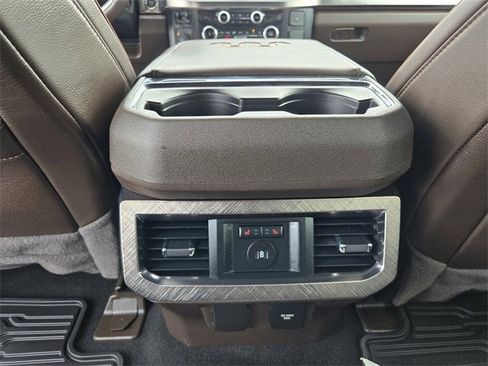Certified 2024 Ford F350 King Ranch image 16