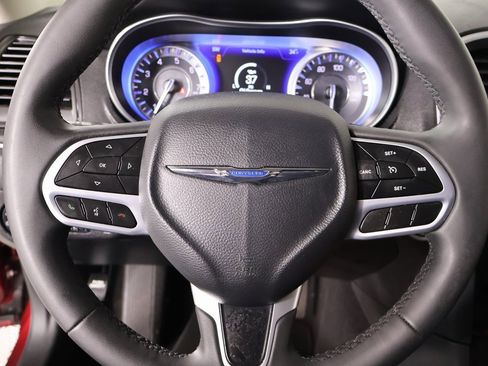 Used 2023 Chrysler 300 Touring w/ Sport Appearance Package image 3