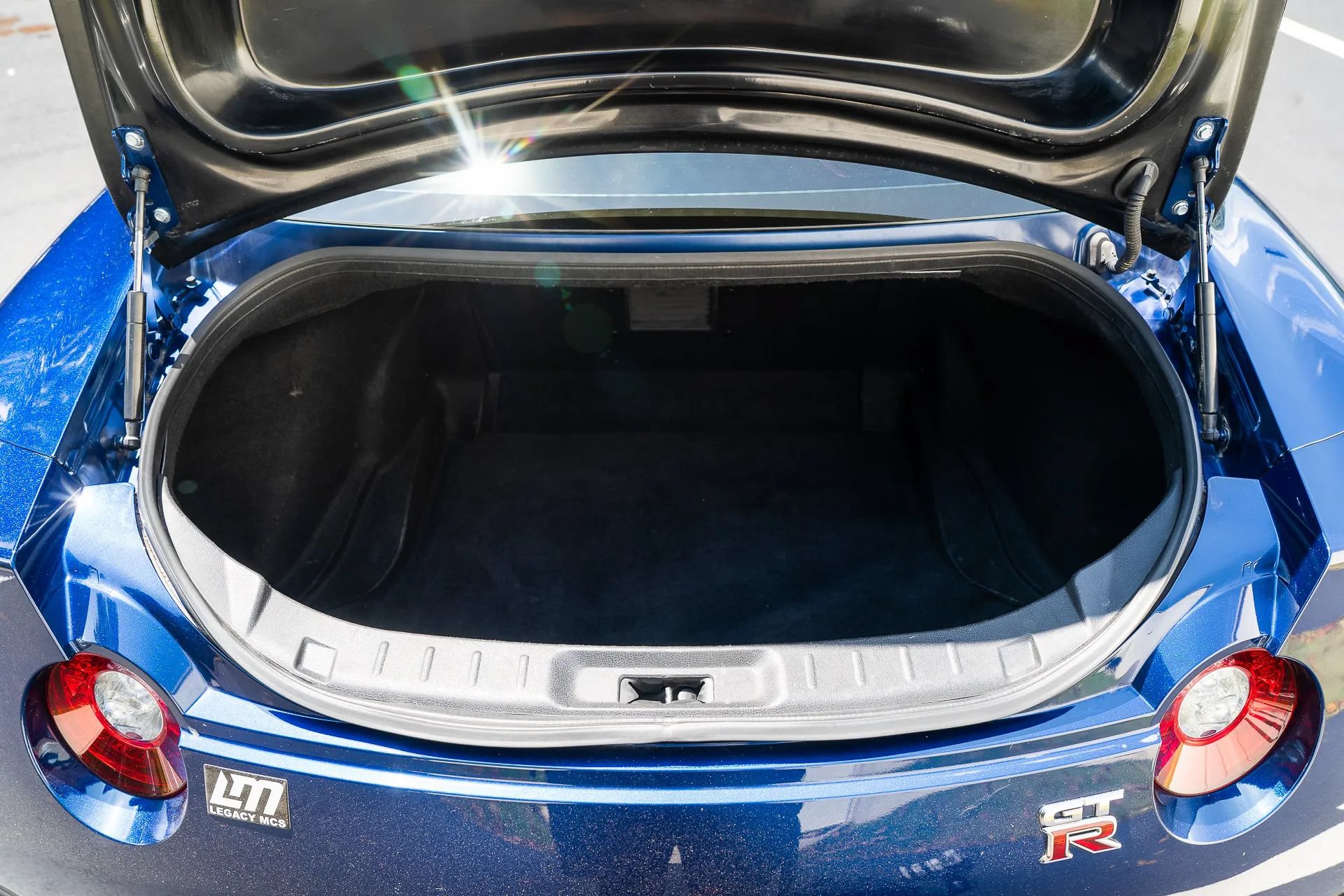 Used 2013 Nissan GT-R Premium AWD/4WD image 19