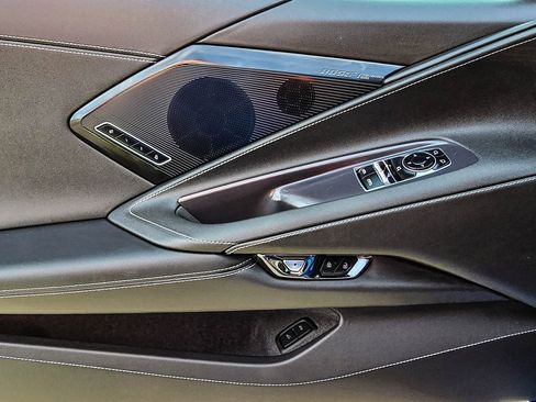 Used 2026 Chevrolet Corvette 2LT w/ Z51 Performance Package image 13