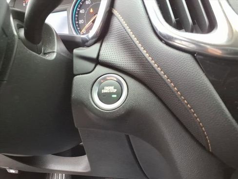 Certified 2024 Chevrolet Equinox Premier image 21