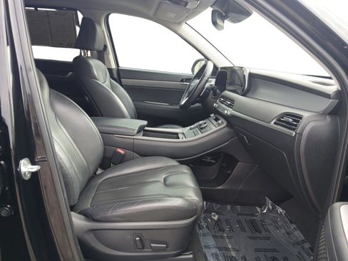 Used 2022 Hyundai Palisade SEL w/ 8P Bench Seat Package image 15