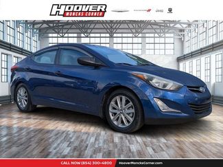 Used 2016 Hyundai Elantra SE w/ Option Group 02 video 1