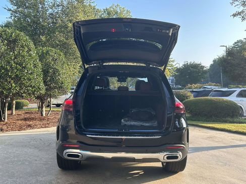 Certified 2025 Mercedes-Benz GLE 450e 4MATIC image 9