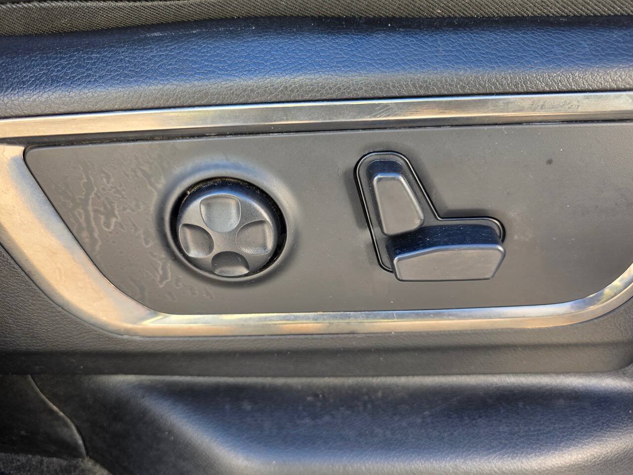 Used 2020 RAM 1500 Limited AWD/4WD image 50