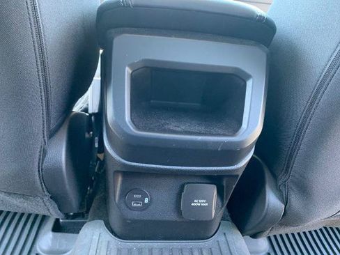 Certified 2025 Ford Ranger XLT w/ Equipment Group 301A High AWD/4WD image 29