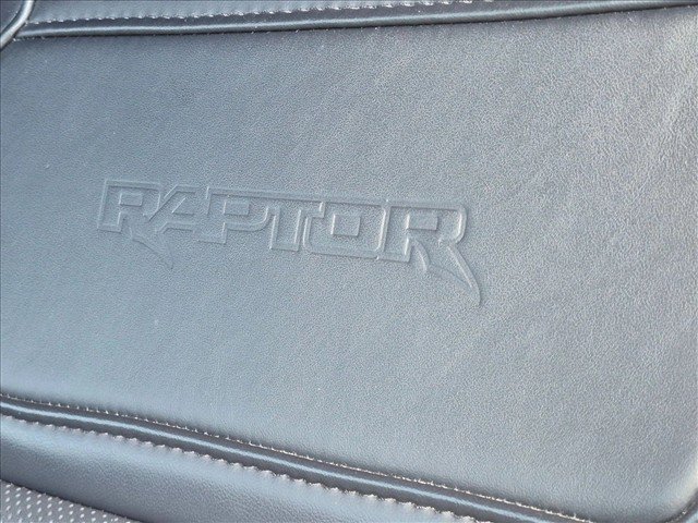 Certified 2025 Ford F150 Raptor AWD/4WD image 16