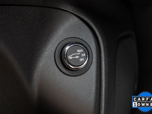 Used 2023 Buick Encore GX Essence w/ Advanced Technology Package AWD/4WD image 27