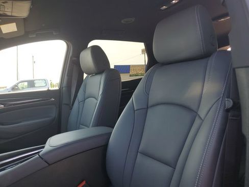 Certified 2024 Buick Enclave Essence w/ Sport Touring Edition AWD/4WD image 5