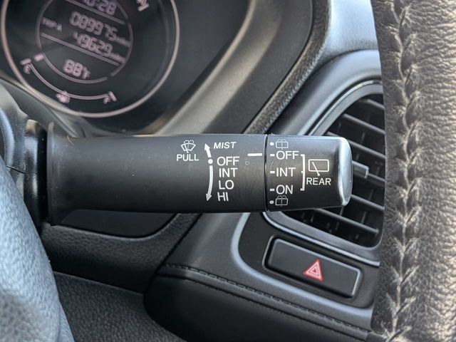 Used 2022 Honda HR-V Sport image 31