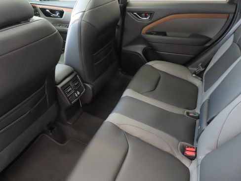 New 2026 Subaru Forester Sport image 22