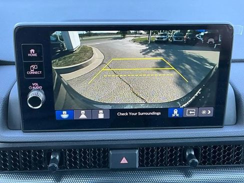 New 2026 Honda CR-V Sport-L image 13