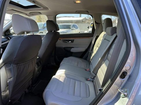 Used 2019 Honda CR-V EX image 10
