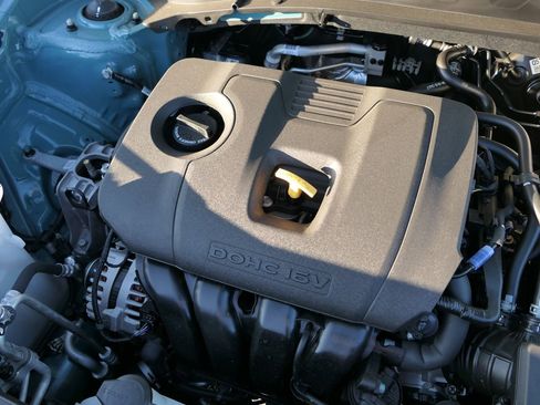 New 2026 Kia Seltos EX w/ EX Sunroof Package image 26