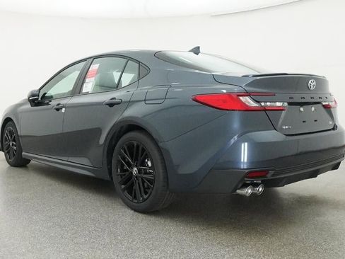 New 2026 Toyota Camry SE w/ Multimedia Upgrade Package image 21