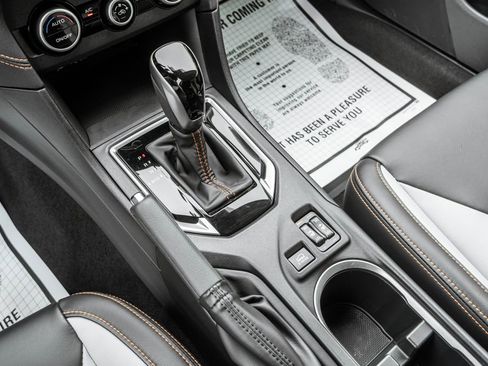 Used 2023 Subaru Crosstrek 2.5i Limited image 30