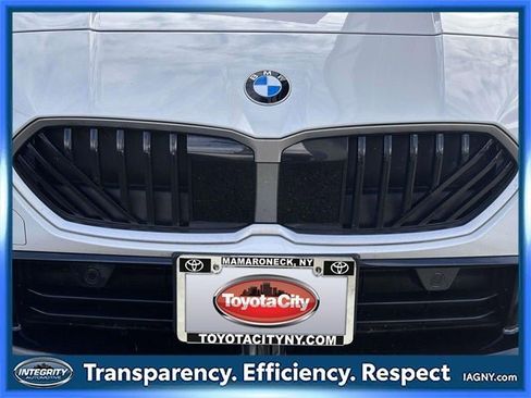 Used 2025 BMW 228i xDrive image 10