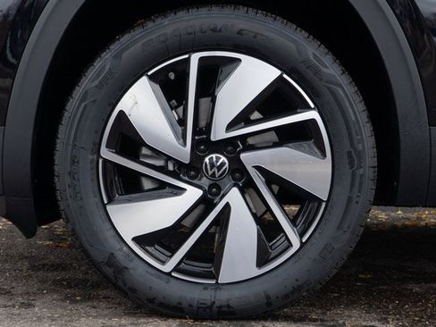 New 2026 Volkswagen Atlas SEL image 7