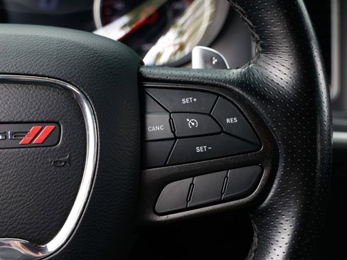 Used 2022 Dodge Charger Scat Pack w/ Harman/Kardon Audio Group image 31