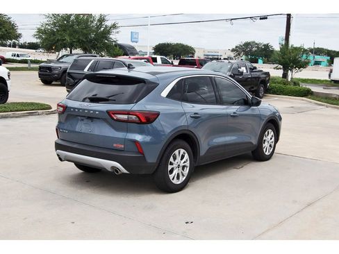 Used 2024 Ford Escape Active w/ Tech Pack #1 FWD image 6