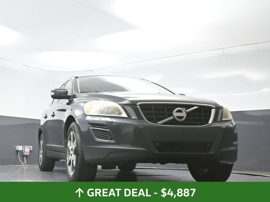 Used 2012 Volvo XC60 T6 AWD/4WD image 51