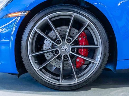 Used 2022 Porsche 911 Carrera S image 44