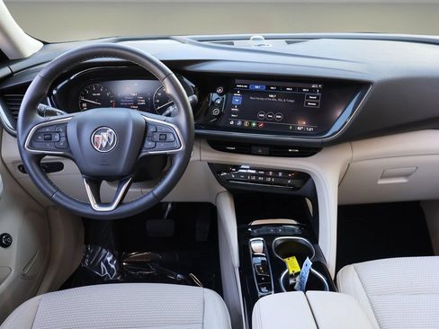 Used 2021 Buick Envision Preferred image 14