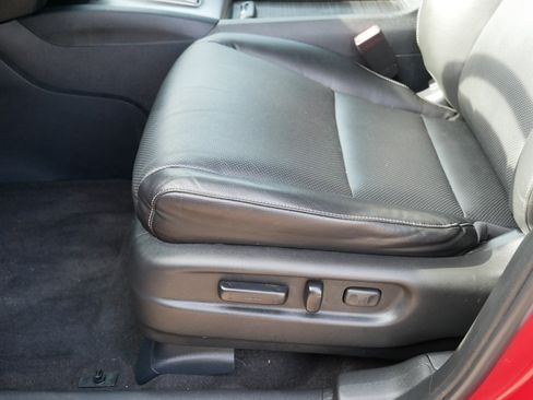 Used 2023 Honda Ridgeline RTL image 20