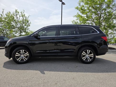 Certified 2017 Honda Pilot EX-L image 20