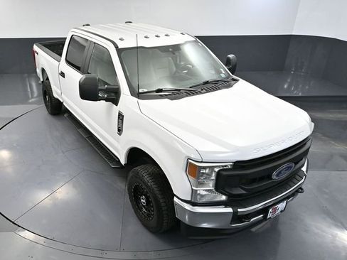 Used 2021 Ford F250 XL w/ Power Equipment Group image 52