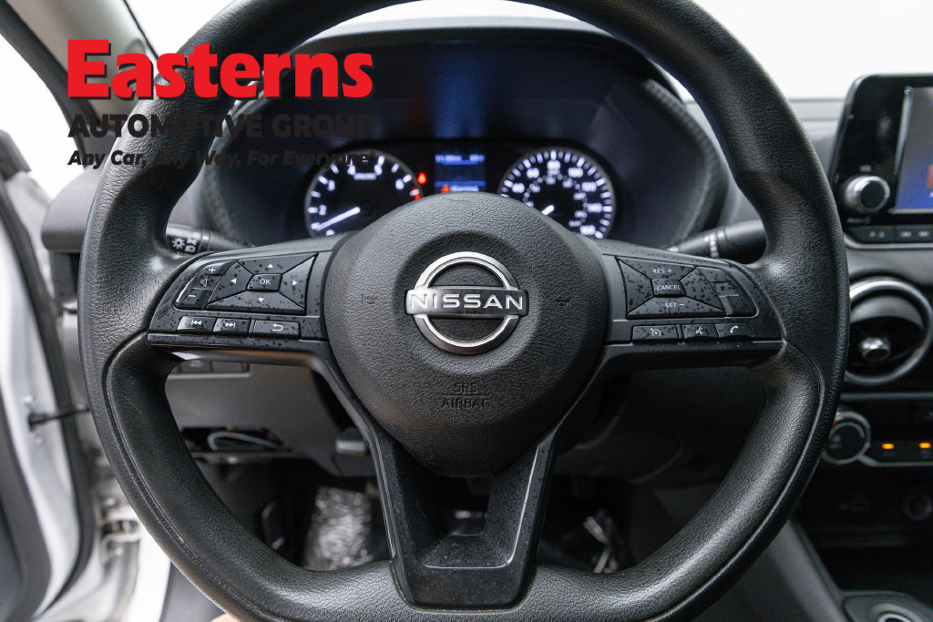 Used 2024 Nissan Sentra S FWD image 11