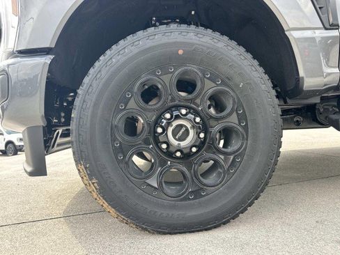 New 2026 Ford F350 Lariat w/ Black Appearance Package AWD/4WD image 11