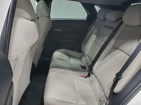 New 2026 MAZDA CX-30 AWD 2.5 S image 12