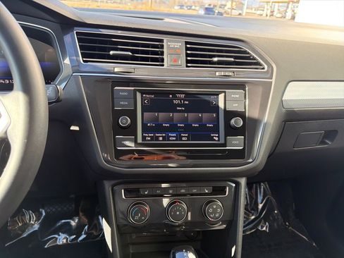 Certified 2023 Volkswagen Tiguan S w/ IQ.Drive Package image 20