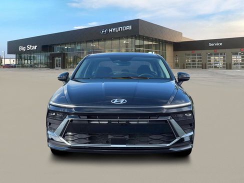 New 2026 Hyundai Sonata SE image 12