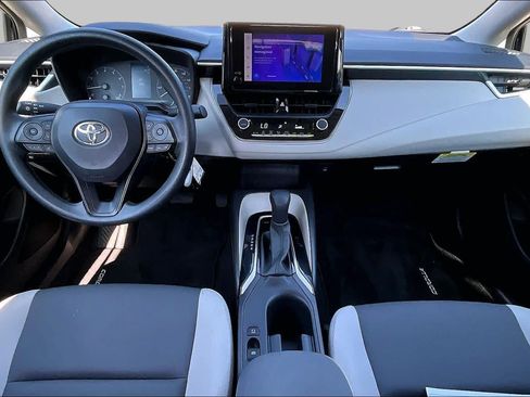 Used 2023 Toyota Corolla LE FWD image 16